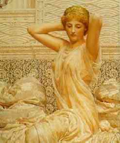 Alucinacion (Gioconda Belli)